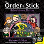 Order of the Stick Adventure Game: The Dungeon of Durokan Deluxe Edition