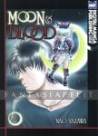 Moon & Blood 1