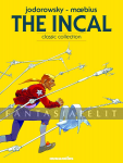 Incal Classic Collection (HC)