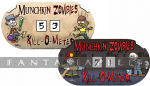 Munchkin: Zombies Kill-O-Meter