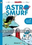 Smurfs 07: The Astro Smurf