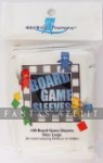 Board Game Sleeves: Standard 63x88mm (100)