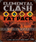 Elemental Clash: Fat Pack