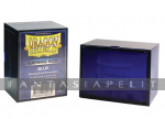 Dragon Shield: Gaming Box Blue