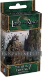 Lord of the Rings LCG: SM4 -The Hills of Emyn Muil Adventure Pack
