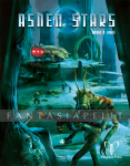 Ashen Stars (GUMSHOE Sci-Fi RPG) (HC)