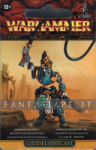 Tomb Kings: Necrotect