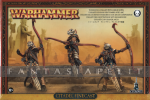 Tomb Kings: Ushabti with Great Bows