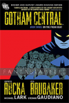 Gotham Central 3: On the Freak Beat