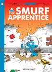 Smurfs 08: The Smurf Apprentice