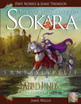 Sokara: The War-Torn Kingdom