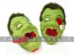 klikkaa tuoteinfo Zombies Afoot Plush Slippers