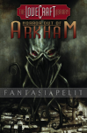 Lovecraft Library 1: Horror Out of Arkham (HC)