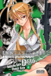 Highschool of the Dead 4