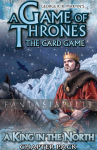 Game of Thrones LCG: DN5 -A King in the North Chapter Pack