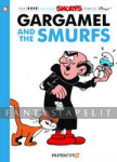 Smurfs 09: Gargamel and the The Smurfs