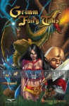 Grimm Fairy Tales 10