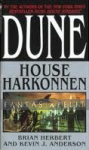 Dune, House Trilogy 2: House Harkonnen