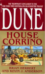 Dune, House Trilogy 3: House Corrino