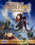 Legends of Anglerre Companion