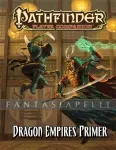 klikkaa tuoteinfo Pathfinder Player Companion: Dragon Empires Primer