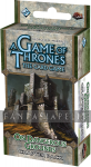 Game of Thrones LCG: TC3 -On Dangerous Grounds Chapter Pack