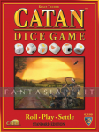 Catan Dice Game Standard Edition