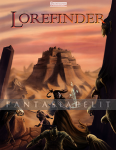 Lorefinder (GUMSHOE/Pathfinder Crossover)