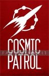 Cosmic Patrol Core Rulebook