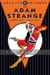 Adam Strange Archives 1 (HC)