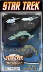 klikkaa tuoteinfo Star Trek Heroclix: Tactics Starter