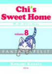 Chi's Sweet Home 08