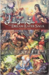 Grimm Fairy Tales: Dream Eater Saga 1