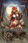 Grimm Fairy Tales: Myths & Legends 1