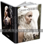 Game of Thrones Journal: Daenerys