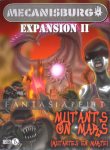 Mecanisburgo Expansion 2: Mutants on Mars Expansion