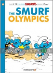 Smurfs 11: Smurf Olympics