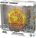 klikkaa tuoteinfo Dust Tactics: Operation Zverograd Expansion