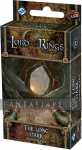 Lord of the Rings LCG: DD4 -The Long Dark Adventure Pack