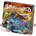 Small World Expansion: Realms