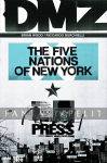 DMZ 12: The Five Nations of New York