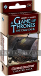 Game of Thrones LCG: BS3 -Chasing Dragons Chapter Pack