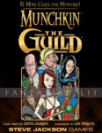 Munchkin: Guild Booster