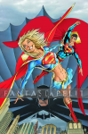 DC Comics Presents: Superman/Supergirl
