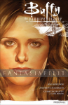 Buffy the Vampire Slayer Season 09: 1 -Freefall