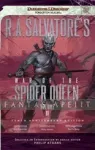 klikkaa tuoteinfo FR War of the Spider Queen 10. Anniversary 2