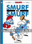 Smurfs 12: Smurf versus Smurf