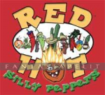 Red Hot Silly Pepper
