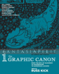 Graphic Canon 1