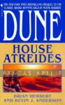 Dune, House Trilogy 1: House Atreides